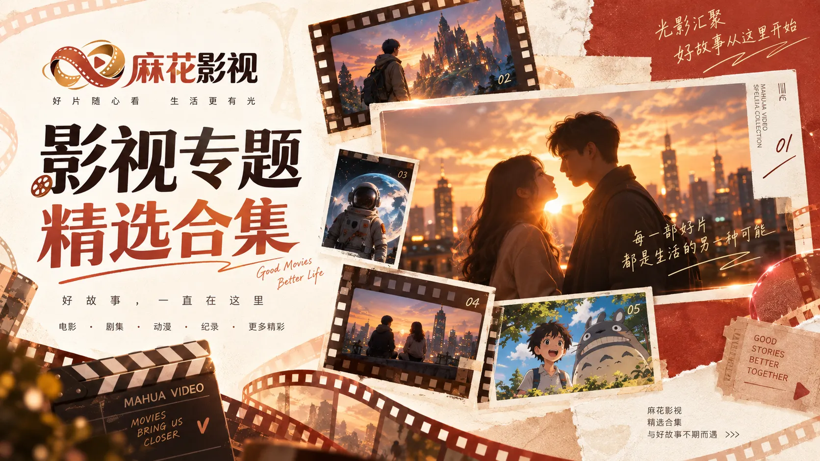 麻花影视追剧与设备使用关联入口