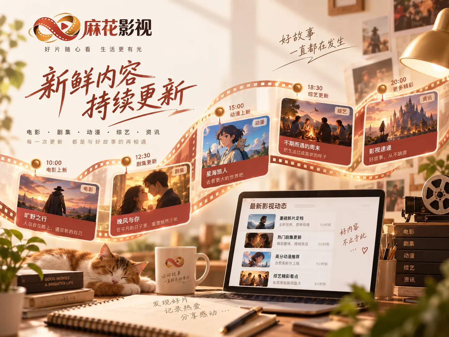 多人一起看综艺：先避开这些分歧点编辑内容配图