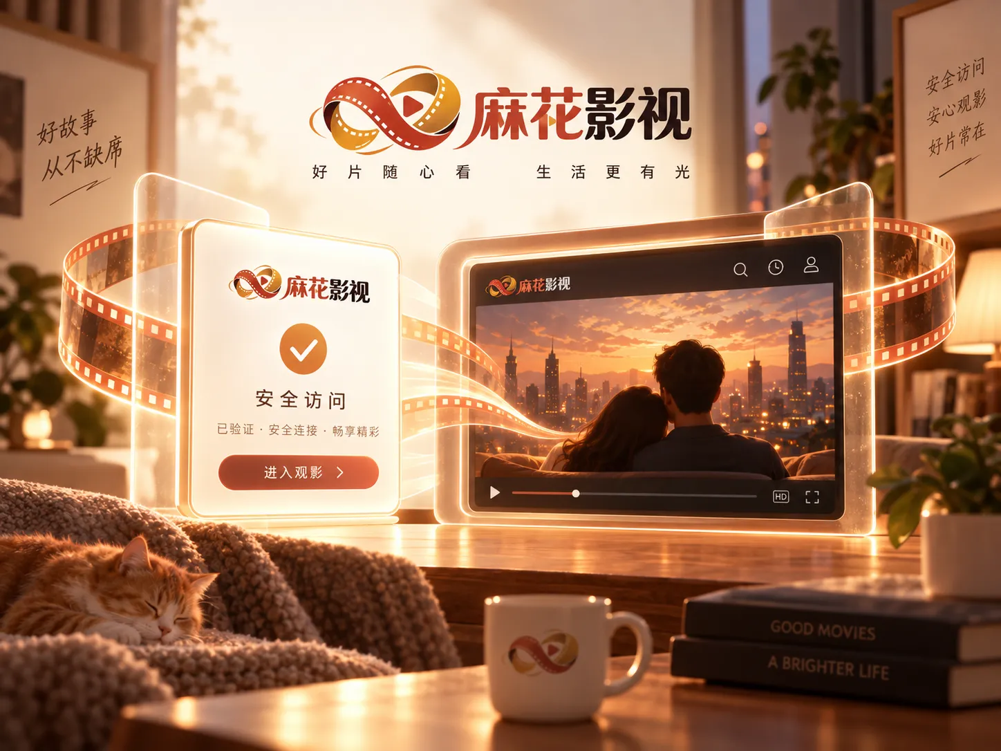 观看前先做这几项基础安全检查专题配图